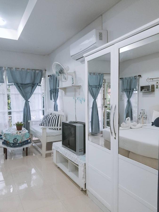Prathana Garden Beach Resort Хуа Хин Экстерьер фото